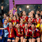 8WP1YSKYRN1DGGPITA7C - 🌍NewspaperAmigo – Your Global News Buddy 🗞️ FIFA Women's World Cup Expands to 48 Teams from 2031 🌍⚽️✨