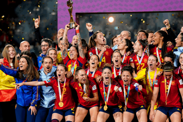 FIFA Women’s World Cup Expands to 48 Teams from 2031 🌍⚽️✨ FIFA Women's World Cup Expands to 48 Teams from 2031 🌍⚽️✨