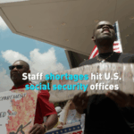 902ZQ15G6I6U3Y5T63CP - 🌍NewspaperAmigo – Your Global News Buddy 🗞️ U.S. Social Security Offices Face Staff Crisis as Wait Times Soar 🕒📉 video poster