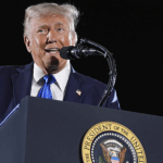 92A1GGUIO04SMYWWFV72 - 🌍NewspaperAmigo – Your Global News Buddy 🗞️ Trump’s Tariffs Could Hit Your Wallet Hard, Experts Warn