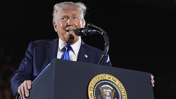 Trump’s Tariffs Could Hit Your Wallet Hard, Experts Warn Trump’s Tariffs Could Hit Your Wallet Hard, Experts Warn