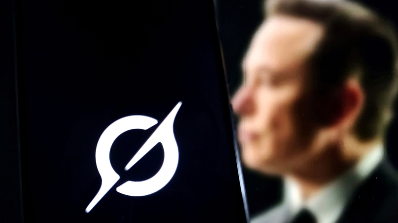 Musk's AI Expansion Sparks Privacy Concerns in U.S. Gov't 🚨🤖