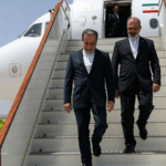 99J0MHMPJF2CDTO6X6O5 - 🌍NewspaperAmigo – Your Global News Buddy 🗞️ Iran Nuclear Talks Turn 'Serious, Frank' as U.S. Demands Dismantling 🕊️⚛️