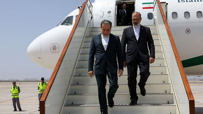 99J0MHMPJF2CDTO6X6O5 - 🌍NewspaperAmigo – Your Global News Buddy 🗞️ Iran Nuclear Talks Turn 'Serious, Frank' as U.S. Demands Dismantling 🕊️⚛️