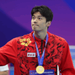 9A2RWGTFLJHP1CYLCOQI - 🌍NewspaperAmigo – Your Global News Buddy 🗞️ Shenzhen Splash: Record-Breaking Swims & Rising Stars at China’s Championships 🏊♂️💥