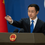 9KQCHYU9ILDMH943B883 - 🌍NewspaperAmigo – Your Global News Buddy 🗞️ China Defends Export Policies as Global Tensions Rise 🌏⚖️