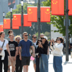 9LTL9E3YTDFYS9PJO648 - 🌍NewspaperAmigo – Your Global News Buddy 🗞️ 🚀 China’s May Day Tourism Soars 173%: Tax Reforms & Visa Perks Fuel Boom!