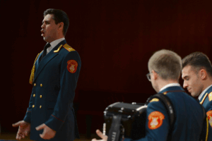 🎵 Alexandrov Ensemble: Russia's Timeless Cultural Ambassadors 🌟