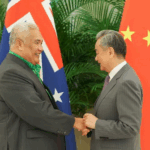 9RTFU9IC32IUL5CGOWMH - 🌍NewspaperAmigo – Your Global News Buddy 🗞️ 🌊 China & Cook Islands Forge Stronger Ties in Climate & Ocean Action