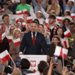 9YJMA8X6IOSCG4VKR2DZ - 🌍NewspaperAmigo – Your Global News Buddy 🗞️ 🇵🇱 Warsaw Mayor Leads Tight Polish Election Race – Run-Off Ahead!