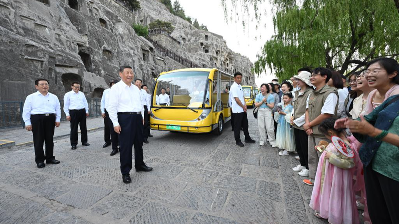 China’s Tech-Driven Growth: How Innovation Fuels High-Quality Development 🚀🌍