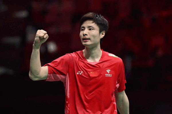 🇨🇳 China Dominates Japan to Reach Sudirman Cup Final! 🏸 🇨🇳 China Dominates Japan to Reach Sudirman Cup Final! 🏸