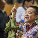 A2ZDPXQ8MG6CELTMFUQ0 - 🌍NewspaperAmigo – Your Global News Buddy 🗞️ Tiny School, Big Dreams: Borderland Village Unites for Joyful Children’s Day Festivities 🌟🎉