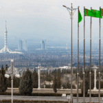 ACFUP5WFHHIXKJ49PUO5 - 🌍NewspaperAmigo – Your Global News Buddy 🗞️ Ashgabat: Turkmenistan’s Dazzling ‘White City’ Shines Bright 🌟🏛️