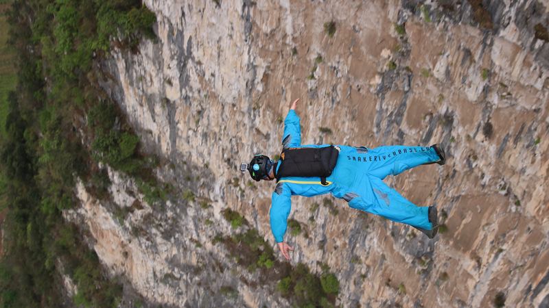 Skydivers Redefine Limits at Yunnan’s Nizhuhe Grand Canyon 🌄✈️ Skydivers Redefine Limits at Yunnan's Nizhuhe Grand Canyon 🌄✈️ video poster