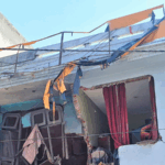 AR447OPSP3LLAP4R8XNC - 🌍NewspaperAmigo – Your Global News Buddy 🗞️ India-Pakistan Tensions Stabilize: No Further Escalation, Airspace Closed 🕊️ video poster