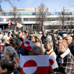 AT2ZSSG6R0XQBNXBZ59C - 🌍NewspaperAmigo – Your Global News Buddy 🗞️ 🇩🇰 Denmark Confronts U.S. Over Alleged Greenland Spy Operations 🕵️♂️