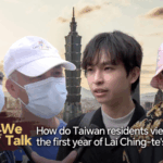 AVPDUY1KLH9Y1FZEYD08 - 🌍NewspaperAmigo – Your Global News Buddy 🗞️ Taiwan Residents Voice Concerns Over Lai Ching-te’s First Year in Office 🌏💼 video poster