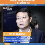 US Tariff Tactics Against China 'Doomed to Fail,' Says Top Economist 🌍💼 video poster