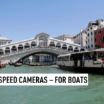 Venice Cracks Down on Speeding Boats with New Cameras 🚤📸 video poster