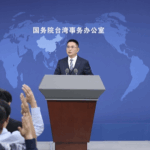 AXDFTIYC4MGIN0CBWL7O - 🌍NewspaperAmigo – Your Global News Buddy 🗞️ China Slams Taiwan Leader Over WWII History Comments 🚨🌏