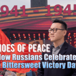 🇷🇺 Veterans Honored at Moscow Event: 99-Year-Old Hero Steals Hearts ❤️ video poster