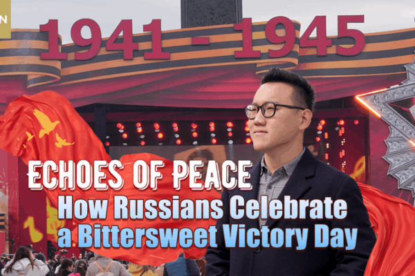 🇷🇺 Veterans Honored at Moscow Event: 99-Year-Old Hero Steals Hearts ❤️ 🇷🇺 Veterans Honored at Moscow Event: 99-Year-Old Hero Steals Hearts ❤️ video poster