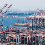 B3NH5JKYG91M2B5G9VV1 - 🌍NewspaperAmigo – Your Global News Buddy 🗞️ U.S. Ports Hit Hard by Trump Tariffs: Cargo Chaos & Cost Surge 🚢💥
