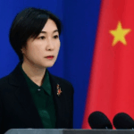 China Calls on U.S. to Protect International Students' Rights 🌍✈️