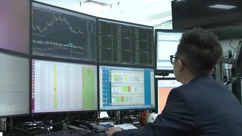 B8DY6K496JELFM879CZ5 - 🌍NewspaperAmigo – Your Global News Buddy 🗞️ China Debuts 'Sci-Tech Board' to Boost Innovation Funding 🚀💸