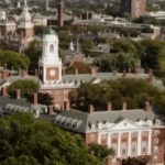 BAQAT90VXSBSXI3I87DF - 🌍NewspaperAmigo – Your Global News Buddy 🗞️ Harvard Banned from Enrolling International Students 🚫🌍 video poster