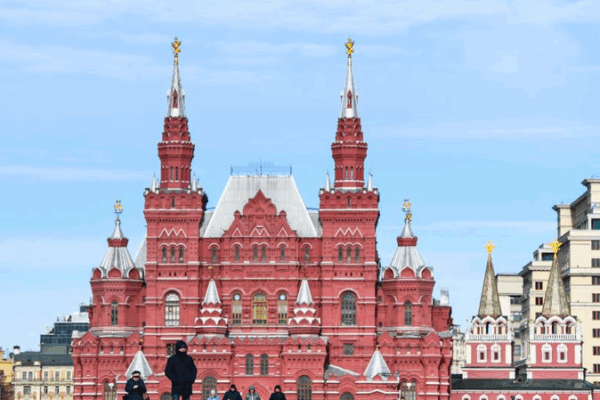 Xi’s Russia Visit Sparks Dialogue on WWII Truth 🌍✊ Xi's Russia Visit Sparks Dialogue on WWII Truth 🌍✊