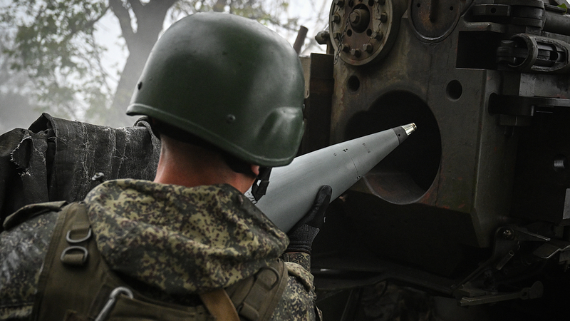 Russia & Ukraine Set for Key Peace Talks in Istanbul June 2 🌍✌️