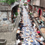 BP0P1D0R3FIQ4XLZI7PZ - 🌍NewspaperAmigo – Your Global News Buddy 🗞️ Qiantong’s Tofu Feast Bridges Cultures & Centuries 🥢✨ video poster
