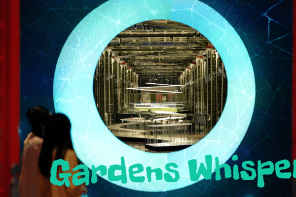 Beijing Exhibition Unveils Gardens as Humanity’s Timeless Muse 🌿🎨 Beijing Exhibition Unveils Gardens as Humanity’s Timeless Muse 🌿🎨 video poster