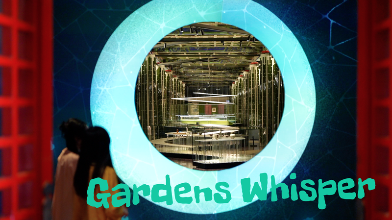 Beijing Exhibition Unveils Gardens as Humanity’s Timeless Muse 🌿🎨 video poster