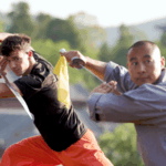 BRW475MKU8TG92UY3BIS - 🌍NewspaperAmigo – Your Global News Buddy 🗞️ Kung Fu Goes Global 🌍: Sacha Wenk’s Journey from Shaolin to Social Media Stardom! video poster