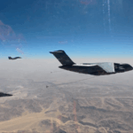 China and Egypt Complete First Joint Air Force Training ✈️🤝 video poster