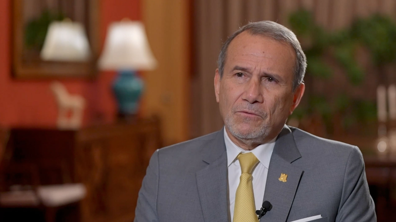 Peru’s FM Hails China-CELAC Forum as Key to Latin America Ties 🌏🤝 Peru’s FM Hails China-CELAC Forum as Key to Latin America Ties 🌏🤝 video poster