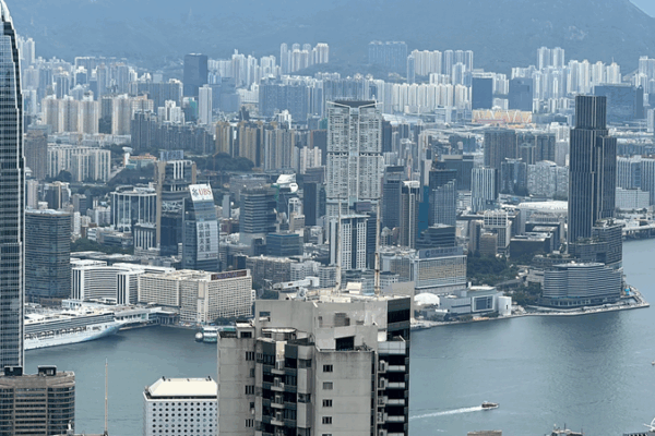 Hong Kong Approves 90% of Mainland Talent Applications in Two Years 🌏 Hong Kong Approves 90% of Mainland Talent Applications in Two Years 🌏