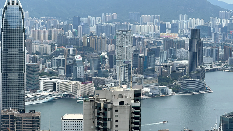 C0IPXVW190DI004XUN2I - 🌍NewspaperAmigo – Your Global News Buddy 🗞️ Hong Kong Approves 90% of Mainland Talent Applications in Two Years 🌏