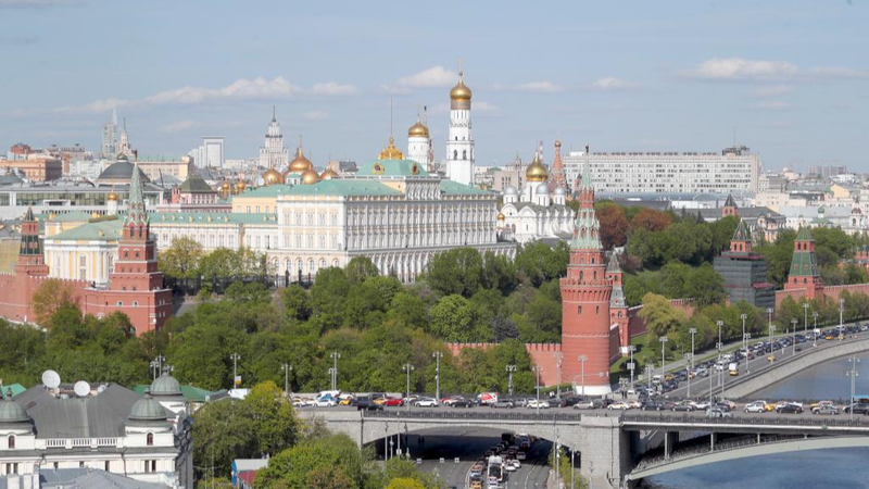 Xi & Putin Strengthen Ties in Moscow Talks 🌐🤝 Xi & Putin Strengthen Ties in Moscow Talks 🌐🤝