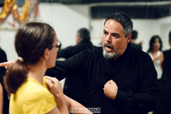 ๐ฎ๐น๐ฅ Italian Kung Fu Master Sparks Cultural Fusion in Shanghai! ๐ฎ๐น๐ฅ Italian Kung Fu Master Sparks Cultural Fusion in Shanghai!