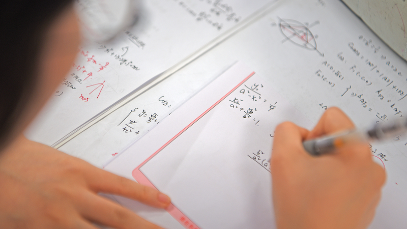 Record 13.35M Students Set for 2025 Gaokao in China 🎓📚