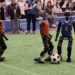 CN0FBATIW2OJI5B4Y034 - 🌍NewspaperAmigo – Your Global News Buddy 🗞️ 🤖⚡️ Humanoid Robots Take Center Stage at 2025 Shanghai Competition! video poster