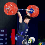CN0GNPGLGXZ9QD37NPK6 - 🌍NewspaperAmigo – Your Global News Buddy 🗞️ 🇨🇳 Liu Huanhua Lifts Gold x2 at Asian Championships 🏋️♂️🔥