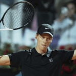 CQMPH36FJ0IZ36MEWJJT - 🌍NewspaperAmigo – Your Global News Buddy 🗞️ Sinner vs. Alcaraz: Italian Open Final Set for Epic Showdown 🎾🔥