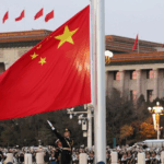 China’s Security Blueprint: Stability in a Chaotic World 🌏🛡️