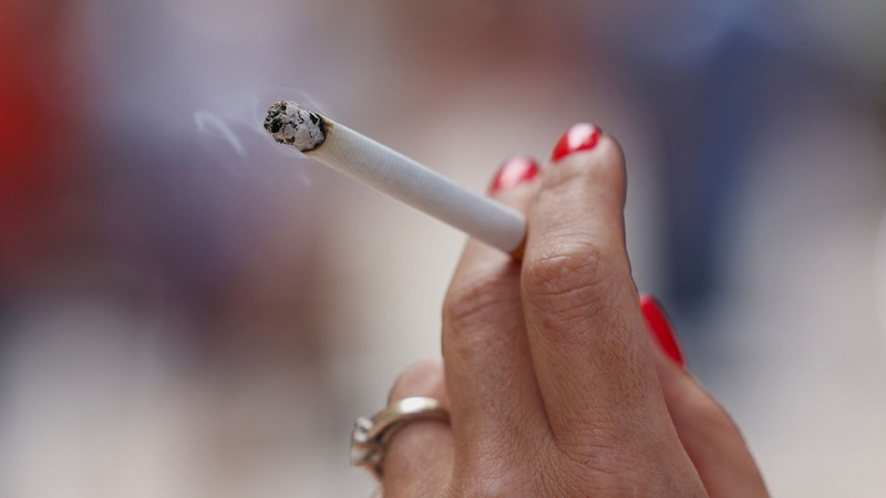 🚭 Europe’s Smoke-Free Wave: How France & Neighbors Are Cracking Down