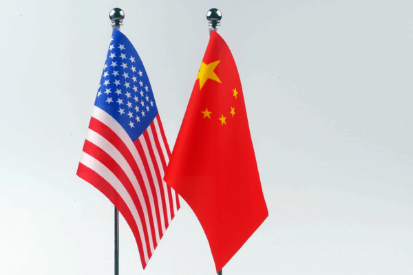 China and U.S. Set for High-Stakes Trade Talks in Switzerland ๐จ๐ณ๐บ๐ธ China and U.S. Set for High-Stakes Trade Talks in Switzerland ๐จ๐ณ๐บ๐ธ